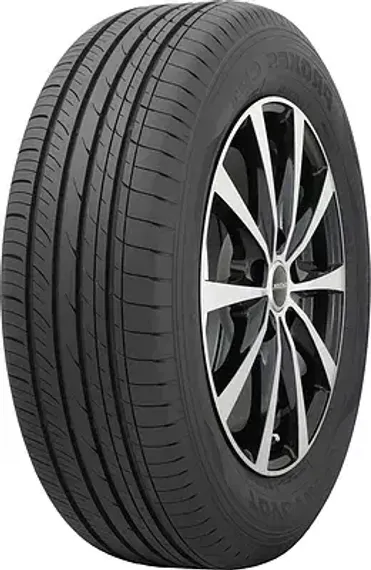 Toyo Proxes CR1 SUV 215/55 R18 99V