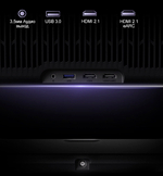 Проектор Dangbei F7 Pro