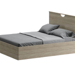 Кровать Инесса ИН-602 1600*2000 с настилом