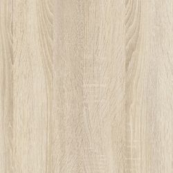 Прихожая "Салоу" (дуб сонома светлый/перламутр)