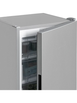 Морозильная камера NordFrost DF 268 SAP
