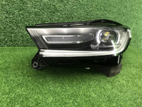 Фара левая EXEED TXL (2021-н.в.) LED