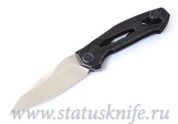 Нож CKF T14W (new T90) Alexey Konygin, M390, Copper, Tiфотография - 2
