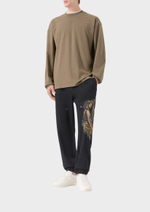 Брюки спортивные HUGO Dabuno