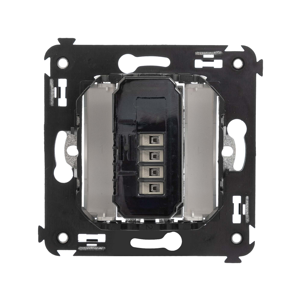 Датчик движения в стену, "Avanti", "Белое облако"