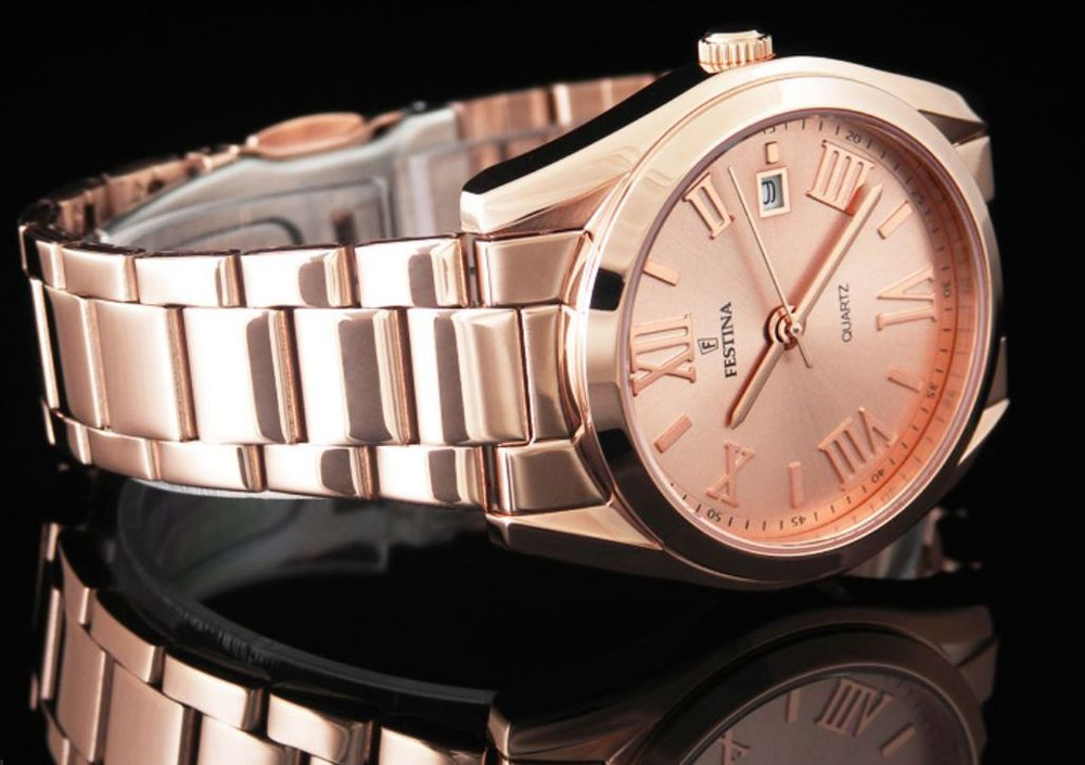 Женские наручные часы Festina F16793/2