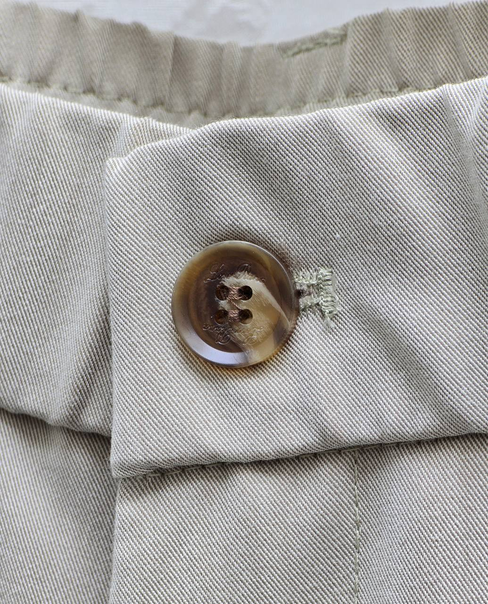 Брюки Loro Piana
