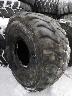 29.5R25 Michelin XADN+ шина б/у