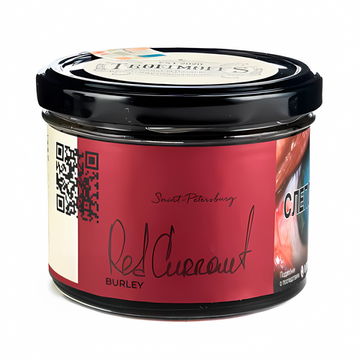 Trofimoff's Burley - Red Currant (125g)