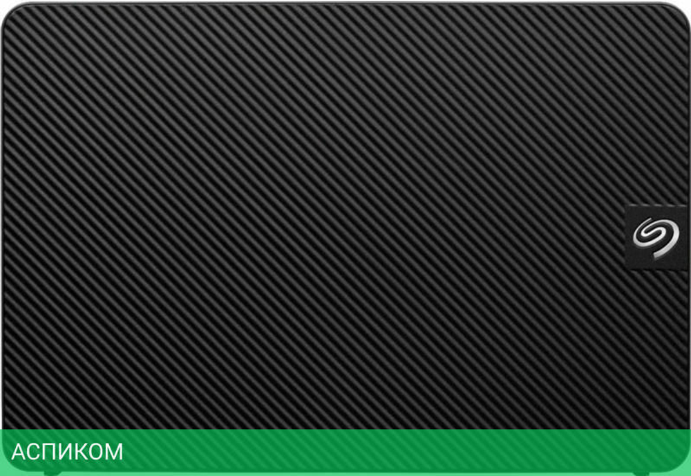 Внешний накопитель Seagate Expansion 4TB (STKP4000400)