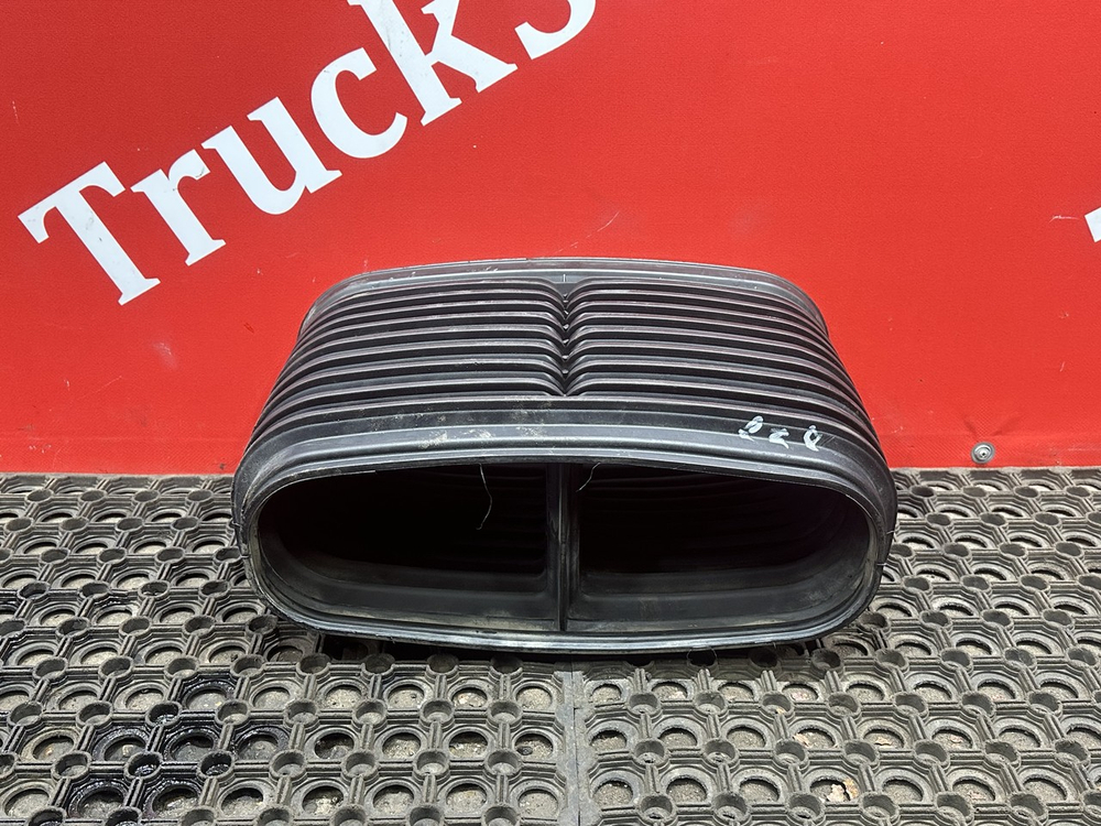 Гофра воздуховода 2020г.