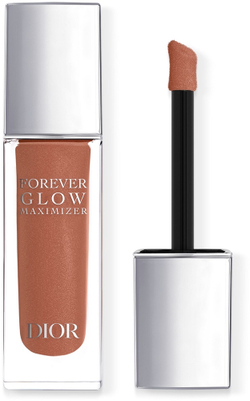 DIOR Dior Forever Glow Maximizer - жидкий отбеливатель, 11 ml