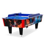 Игровой стол - аэрохоккей "Standard" 8 ф (жетоноприемник)