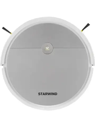 Робот-пылесос StarWind