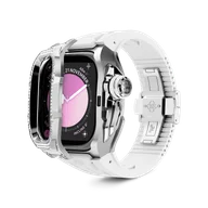 Корпус для Apple Watch Ultra RSTIII49 - Snowflake