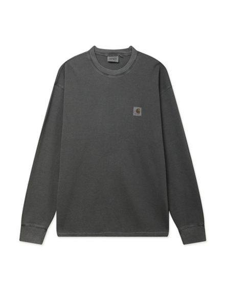 Джемпер L/s Vista Waffle T-shirt