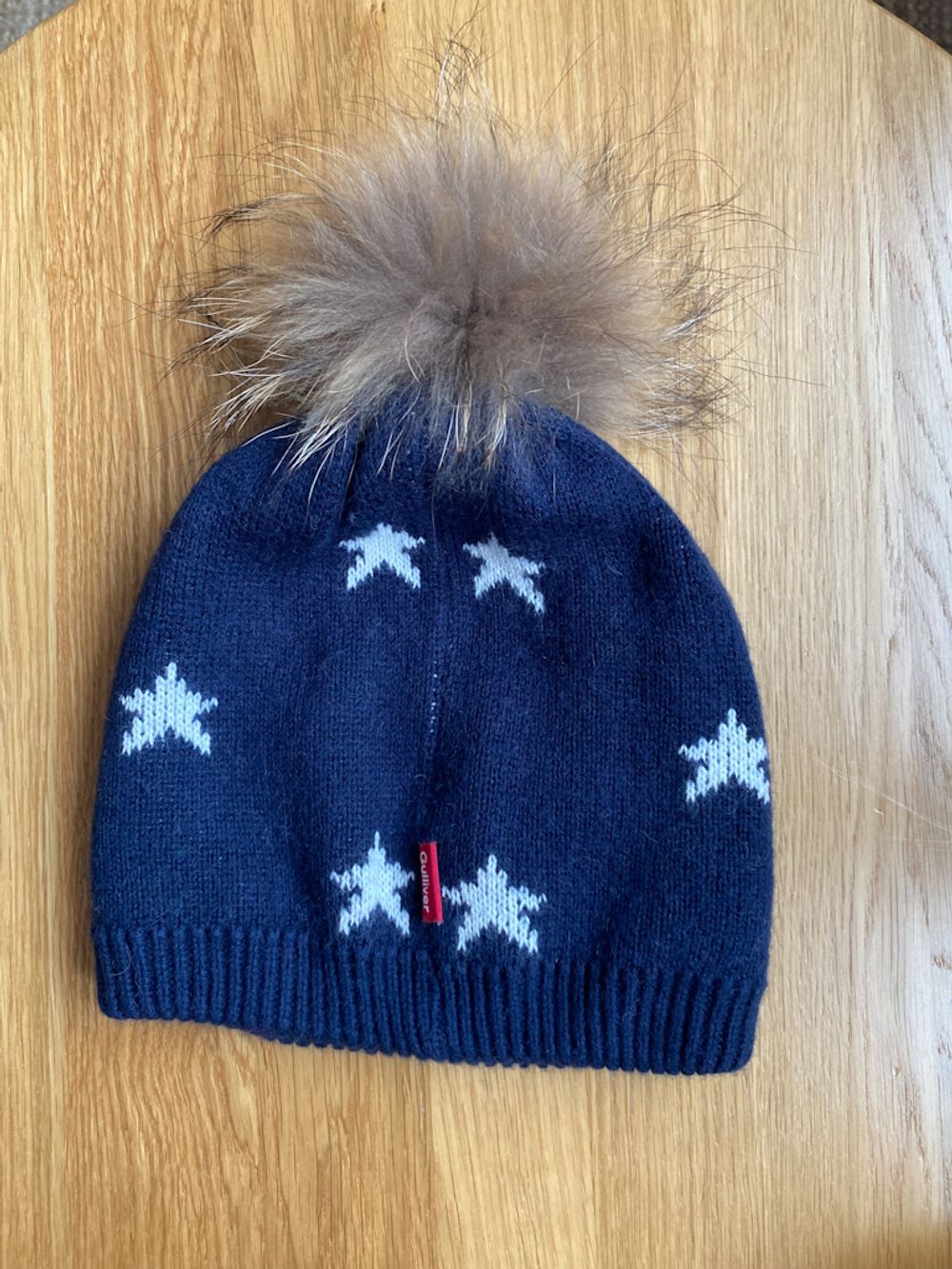 Шапка Gulliver, 116