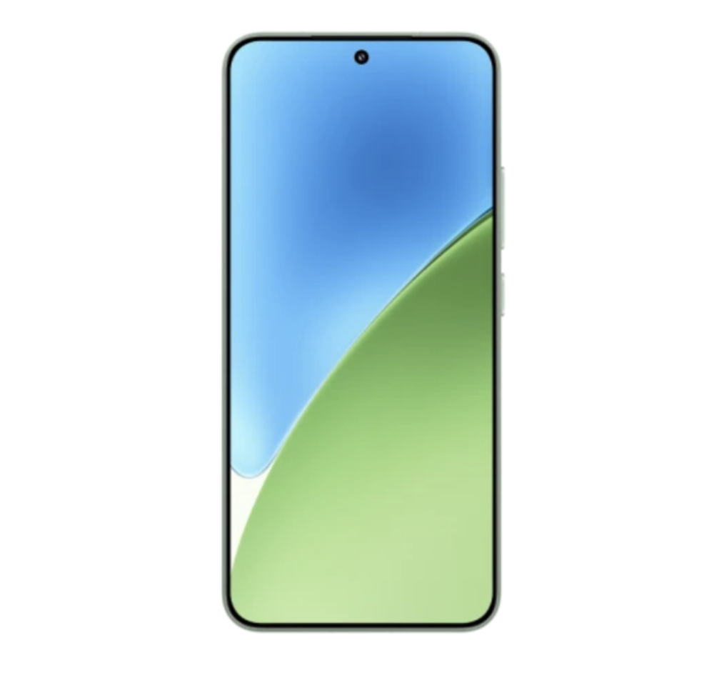 Xiaomi 15  12/256Gb Green