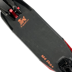 Электросамокат Kugoo Kirin M4 Pro Plus 2023 (800W 18Ah)