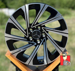 Комплект дисков Mercedes H3141F 18x8 et36 5x112