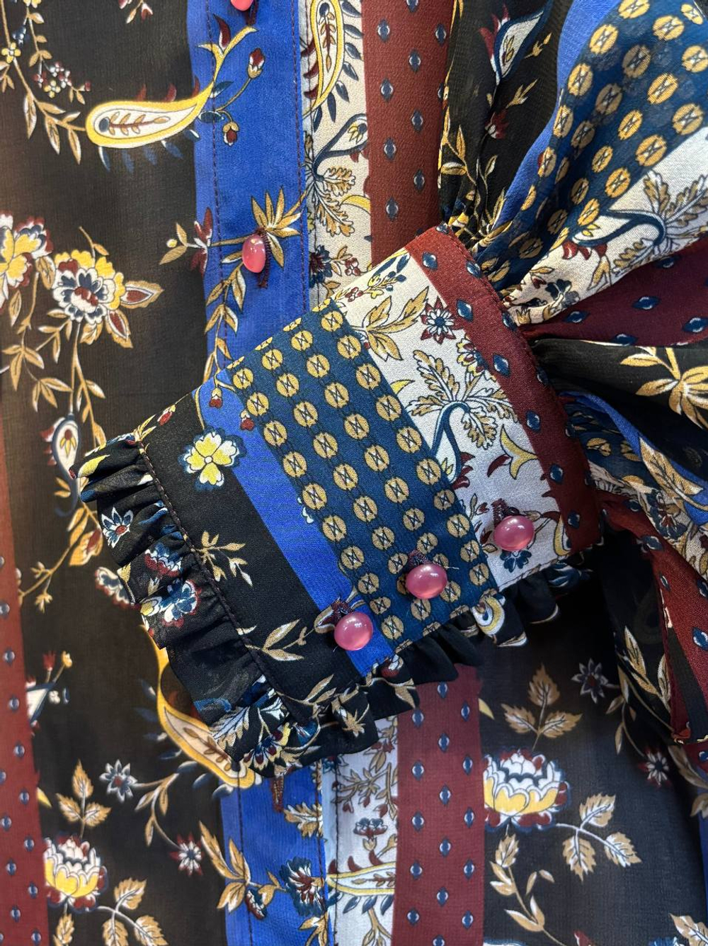 Костюм "ЛЕС ДРЕМУЧИЙ" WINGSstudio