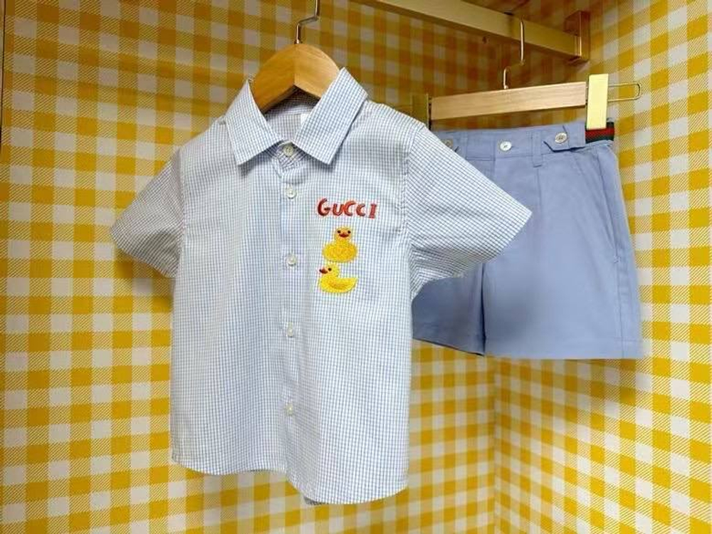 Костюм Gucci