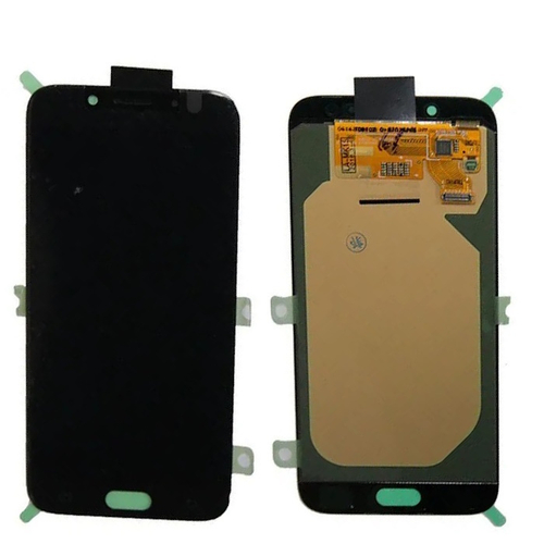 Дисплей для Samsung Galaxy J7 2017 (J730F) с тачскрином Черный - OR