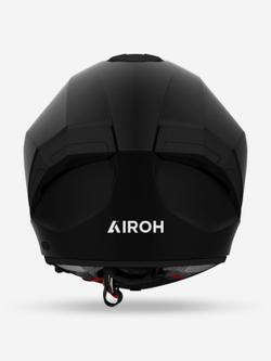 Мотошлем AIROH MATRYX COLOR BLACK MATT