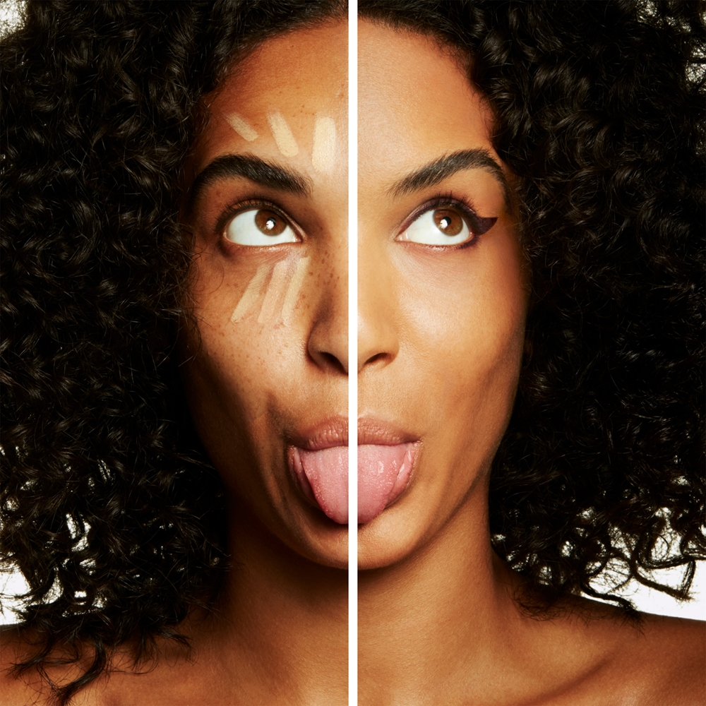 MAC Cosmetics Studio Fix Conceal And Correct Palette - Палетка для коррекции оттенок Medium, 6 g