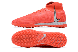 Шиповки Nike Phantom Luna Elite TF 39-45 (Розовый)