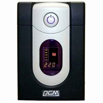 Источники бесперебойного питания POWERCOM Imperial IMD-1025AP