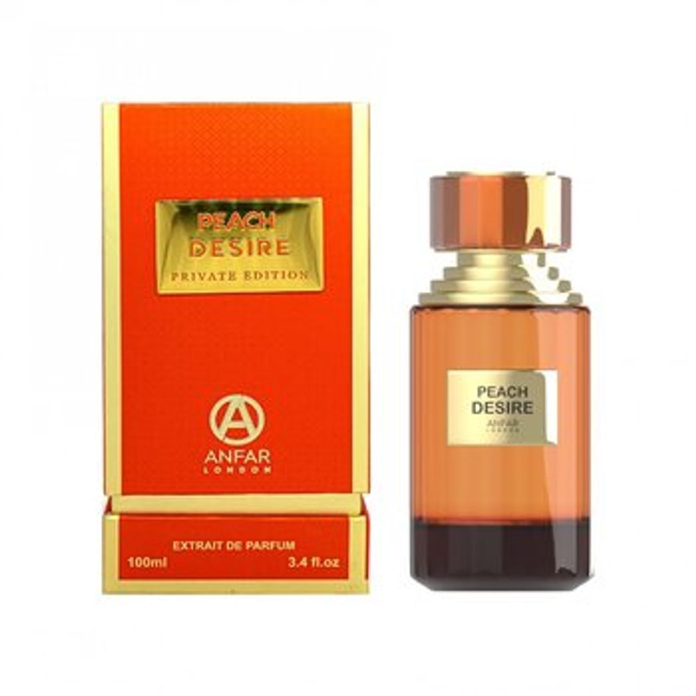 Anfar 1950 Peach Desire Parfum 100ml