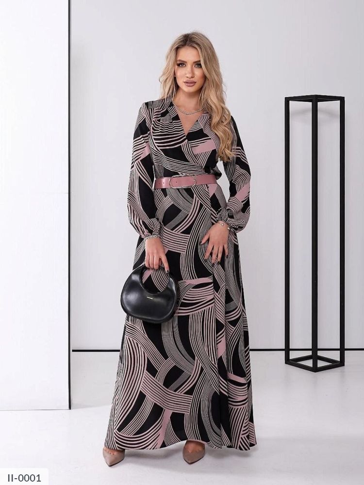 Платье II-0001 Фабрика Моды