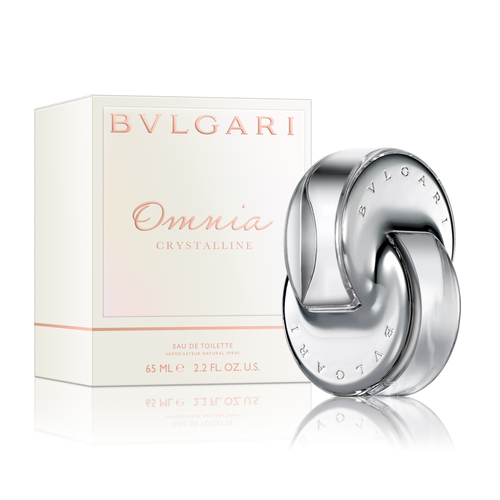 BVLGARI Omnia Crystalline