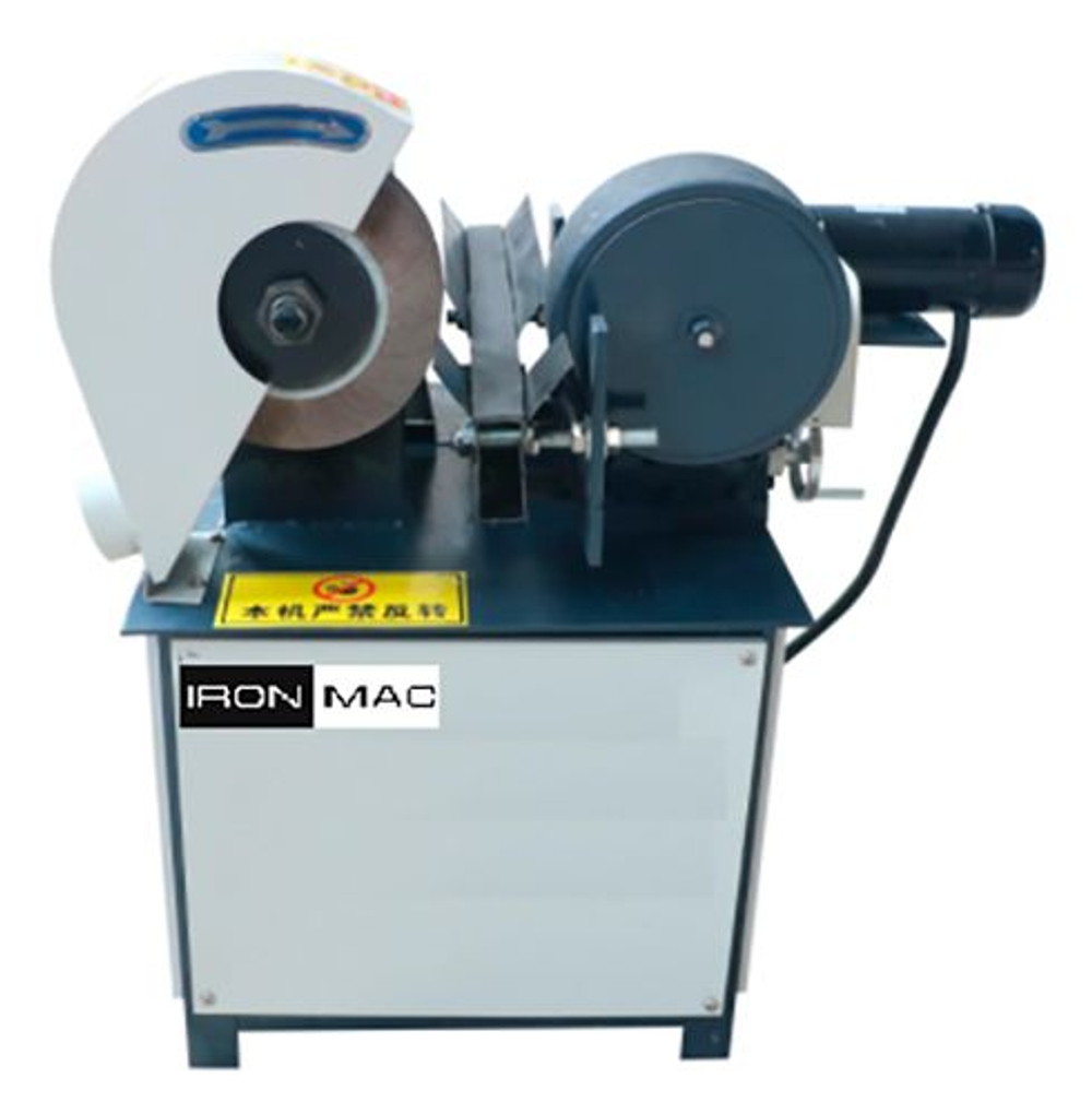 Станок для шлифовки труб IronMac IPRS-150