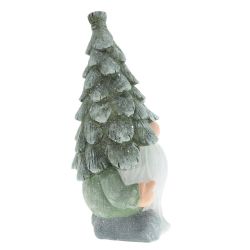 GAEM Фигурка декоративная "Гном", L27 W19 H44 см, 2в.