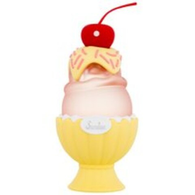 Anna Sui Sundae Mellow Yellow EDT 50ml