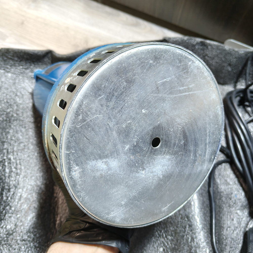 Насос дренажный ГНОМ 10-6