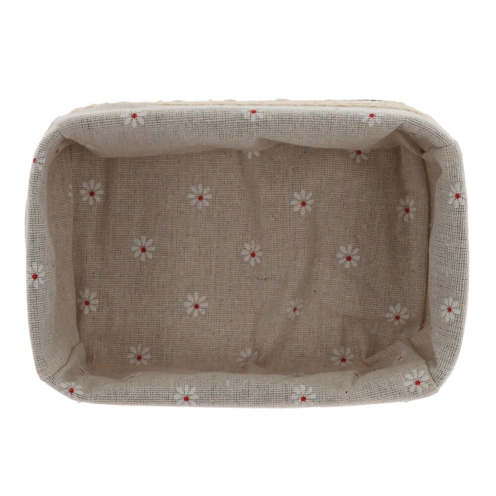 GAEM Корзина, L18 W12 H8 см