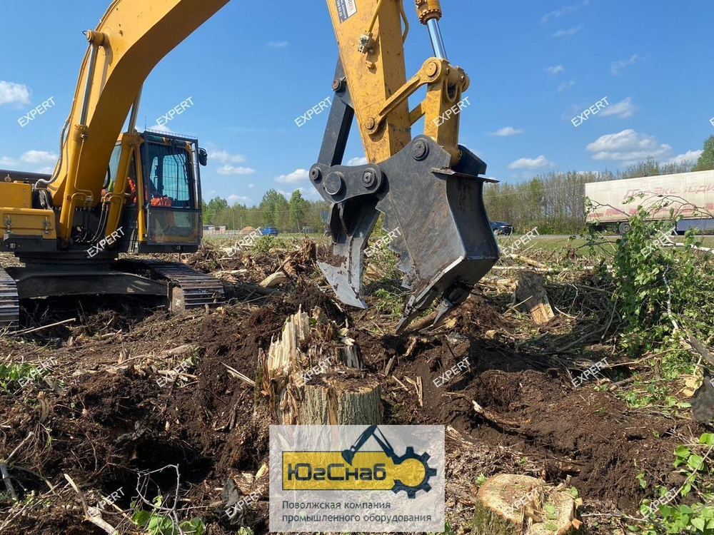 ✅Корчеватель пней и деревьев ✅ Крокодил✅ Раптор