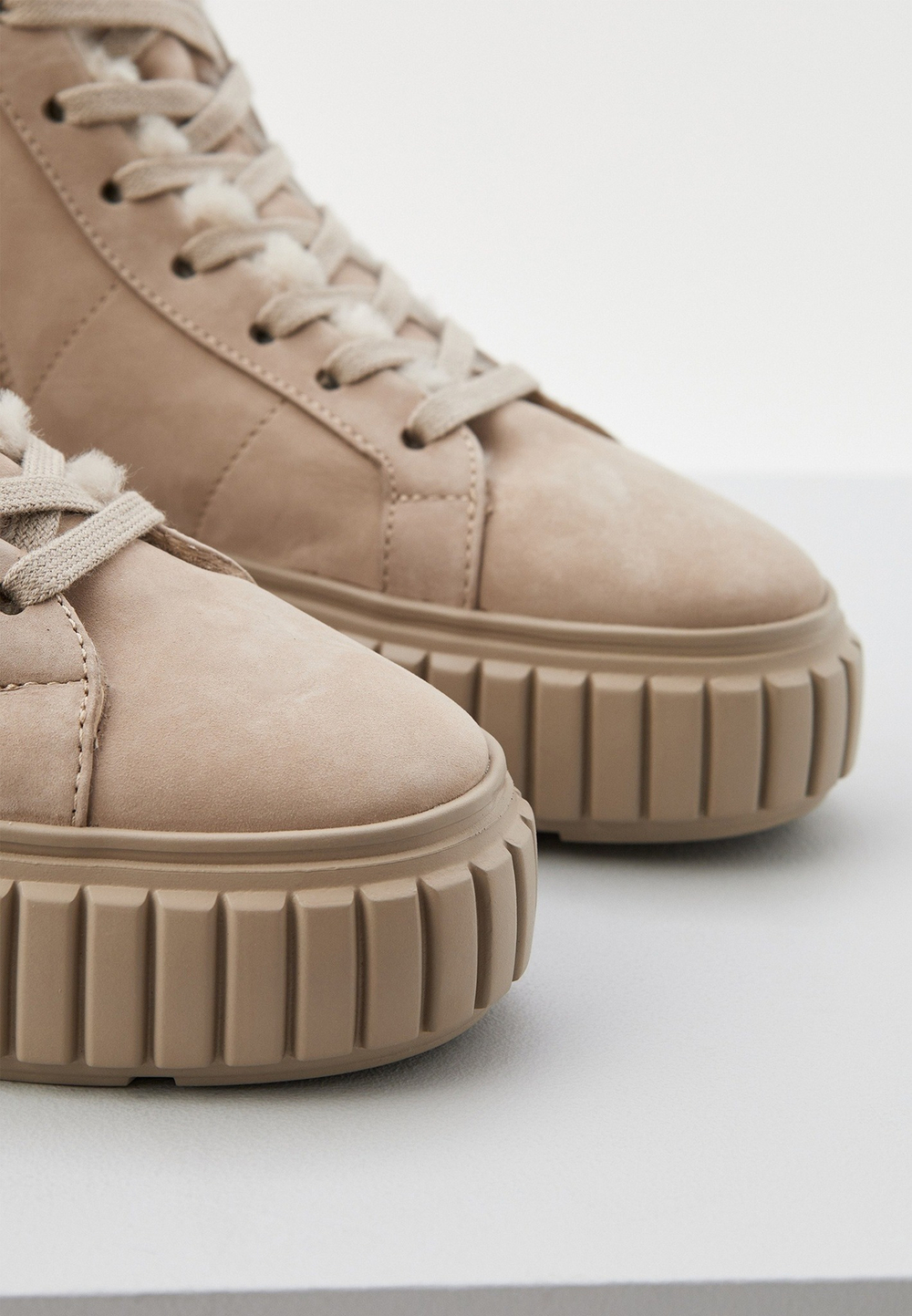 Ботинки женские Kennel&Schmenger Zap