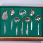 Комплект столовых приборов на 12 персон