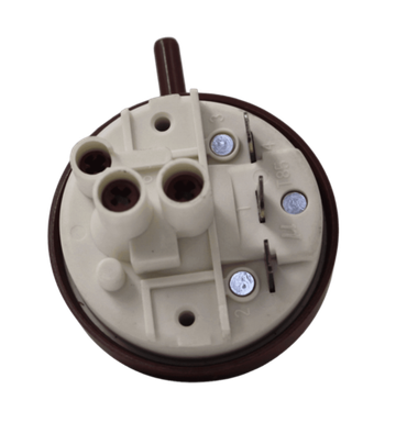 Датчик уровня воды (прессостат) Selong KS-2 для посудомоечных машин BBK