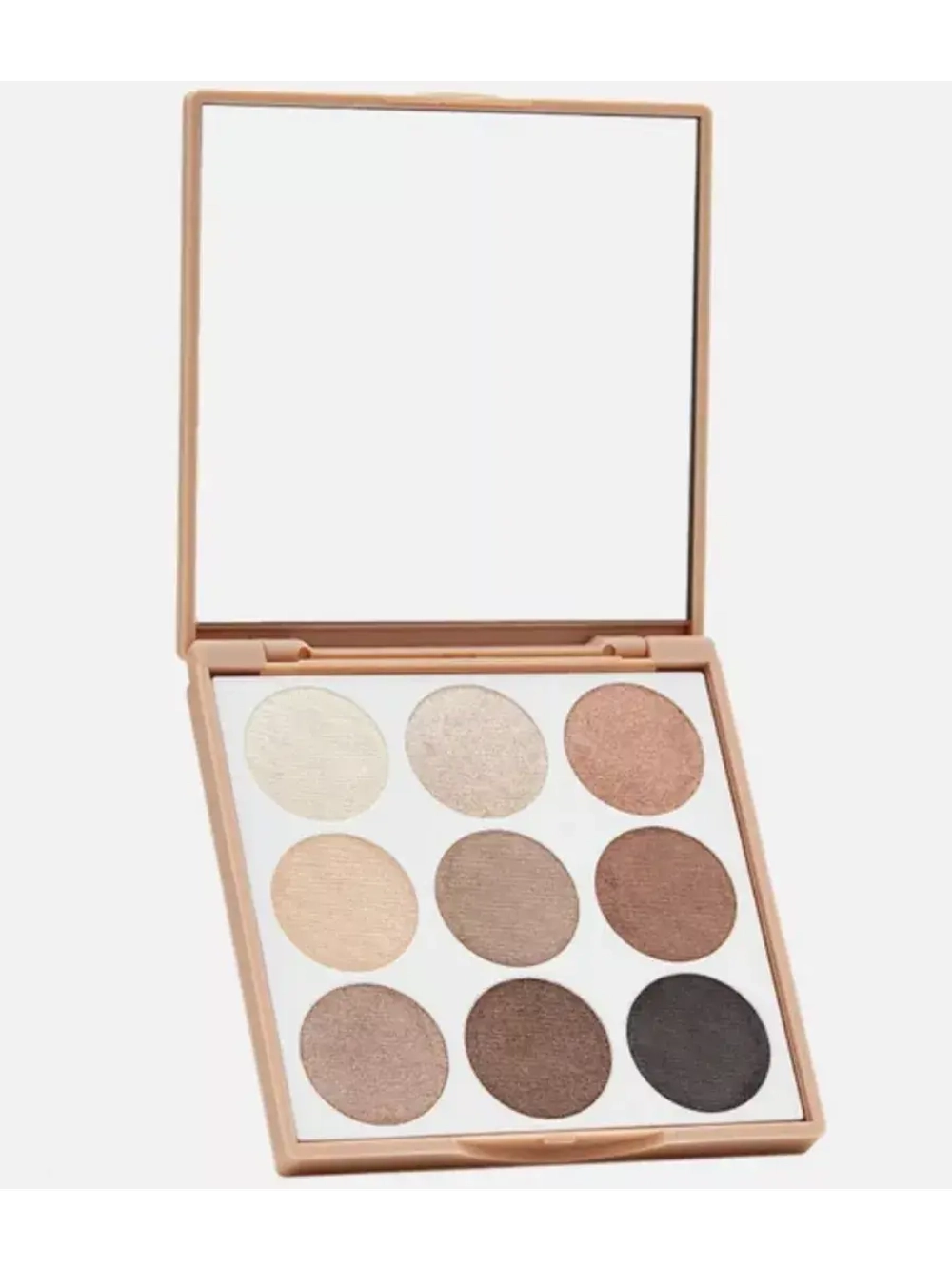 Палетка теней для век the color palette 500