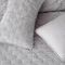 Алира (св.серый) Покрывало 240x260