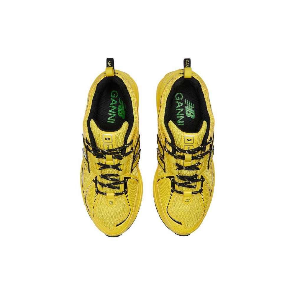 Кроссовки New Balance, M1906RGA