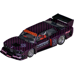Carrera EVOLUTION - BMW 320 Turbo Flachbau "Oppitzhauser, No.20" 27755 / артикул   27755  / GTIN 4007486277557