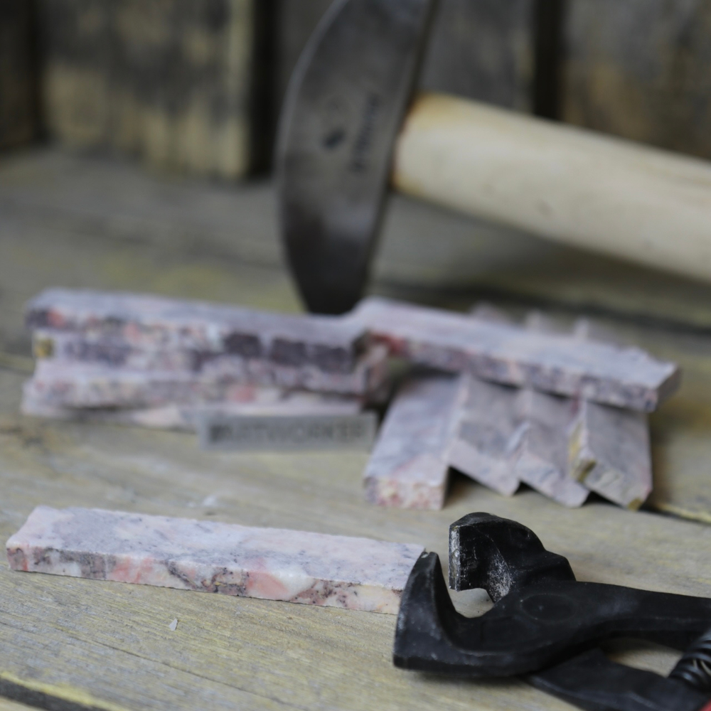 Натуральный камень для мозаики купить с доставкой по всей России