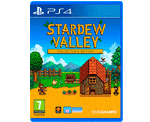 Stardew Valley (PS4) NEW