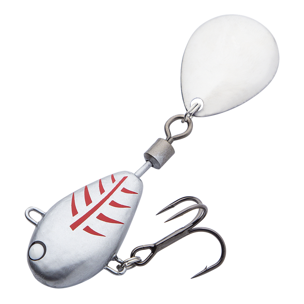 Тейл-спиннер UF-Studio Hurricane (7.5гр)